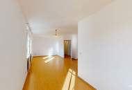 Helle 1-Zimmer-Neubauwohnung mit Grünblick in ruhiger Lage
