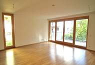 Neubau 3-Zimmer-Wohnung mit Balkon, Terrasse und hochwertiger Ausstattung in Hietzinger Grünruhelage!