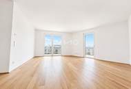 Großer Balkon. Guter Preis. Grünes Wohnen. 3-Zimmer-Neubau in 1210 Wien