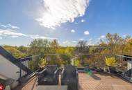 Luxuriöses Penthouse in Schwechats schönster Lage - direkt gegenüber vom Felmayergarten