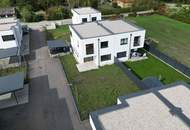 Helles Familienhaus in Gänserndorf: 4 Zimmer, Terrasse &amp; moderne Ausstattung für 1.950 €!