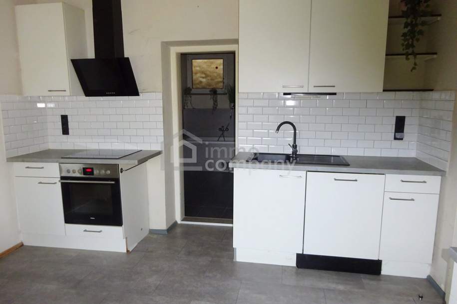 Charmantes Haus mit Potenzial in Ulrichskirchen- absolute Wien Nähe!!! 3 Zimmer, Garten, Terrasse – Ihr neues Zuhause!, Haus-kauf, 269.000,€, 2122 Mistelbach