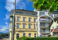 LAKESIDE - Bezaubernde Etagenwohnung Top 2 - pefekter Ferienwohnsitz