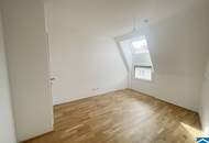 Bezugsfertig und sofort beziehbar: Entdecken Sie Maja – Eine zeitgenössisch-moderne Oase im Herzen des 10. Bezirks.