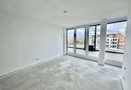 Sonnenpenthouse mit 90m2 Terrasse und Ausblick: Provisionsfrei - Wohnung + Büro mit luxuriöser Ausstattung