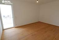 Stilvoll wohnen mit exklusivem Wellnessbereich – 3-Zimmer-Wohnung mit Außenbereich - inkl. Heizung und Tiefgaragenplatz