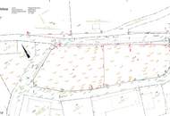 Baugrundstücke ab 500m² bis 1000m² - 165,-/m², 20 Minuten von Wien