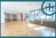 Luxus Neubau-Wohnung mit XL Loggia in bester Lage