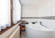 Moderne 4-Zimmer-Wohnung mit Whirlpool in Kapfenberg Stadt!