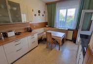Einfamilienhaus mit Garten in Spratzern