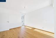 Neu sanierte 3 Zimmer Wohnung mit Fernblick &amp; Balkon in Zwettl – inkl. Abstellplatz