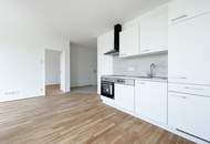 Moderne Pärchen-Wohnung mit sonniger Loggia in zentraler Lage
