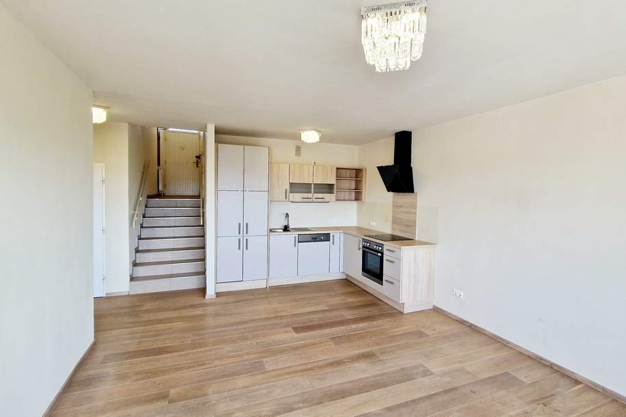 Mietwohnung RESERVIERT, Wohnung-miete, 790,00,€, 3100 Sankt Pölten(Stadt)