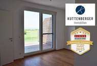 Neue und großzügige 2 Zimmer Dachgeschoßwohnung im Seepark Oggau! PROVISIONSFREI für den Käufer!