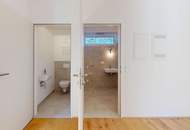 Beverly Hietzing – Provisionsfreie 3 Zimmerwohnung mit Balkon/Terrasse am Lainze