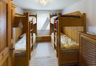 Charmante Wohnung mit Freizeitwohnsitz