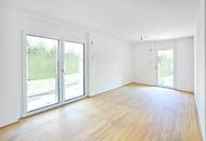 2 Monate Mietfrei! 4-Zimmer-Wohnung mit geräumiger Terrasse