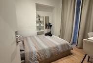 Möblierte 4-Zimmer-EG-Wohnung mit Lichthof – nur € 180.000++++