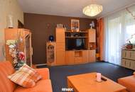 3-Zimmer Wohnung mit Loggia und Garage in Ybbs a.d. Donau