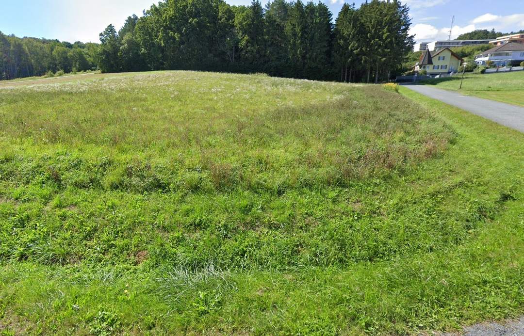 Attraktives Baugrundstück in Oberwart - Perfekte Gelegenheit für Ihren Traumhausbau!