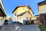 Anlageobjekt - Zimmer- Appartementvermietung - Gastronomie