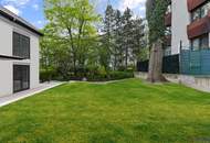 SANIERTES HAUS + 140m² SÜD-GARTEN | 5 MIN vom BHF MEIDLING (U6/S-Bahn) | LUFTWÄRMEPUMPE | RUHELAGE | NUTZUNGSRECHT 250m² Grünfläche