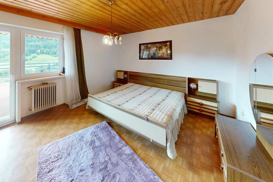 Charmante 4-Zimmerwohnung – Wohnen mit Herz und Geschichte!, Wohnung-kauf, 260.000,€, 6500 Landeck