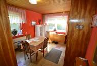 Haus mit Garten oder Gartenflächen zu verkaufen.