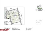 RESERVIERT! Ruhige 2-Zimmer-Anlegerwohnung in begehrter Lage