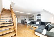 Innenstadt-Haus Fürstenfeld Thermenregion inkl. Dachterrasse - Familien Penthouse (Provisionsfrei)