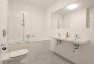 MODERNE 4-ZIMMER-LOGGIAWOHNUNG BEI DER U-2 MESSE