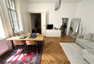 Gepflegtes 2-Zimmer Akademiker-Singleapartment, Nähe Parlament/Rathaus und Universitäten
