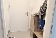 2 ZW ca. 58 m2 + Terrasse + Garten + Tiefgaragenstellplatz in Seeham!