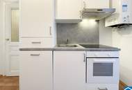 In U-Bahn-Nähe: Singlewohnung in wunderschönem Altbau