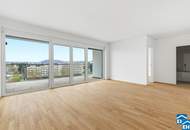 Grüne Oase in der Stadt – Wohnen mit Park &amp; Spielplatz im Innenhof