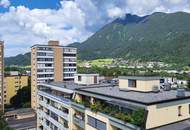 PREISSENSATION! 3-Zimmer-Wohnung inkl. Garagenabstellplatz in Schwaz