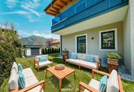 Neuer Preis! - Ankommen &amp; Wohlfühlen – Neubauwohnung mit Garten