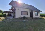 Sanierungsprojekt: Einfamilienhaus mit schönem Grundstück in ruhiger Lage in St. Marein