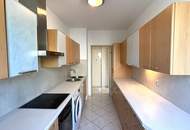 Wiener Neudorf! Familienfreundliche, sonnige 3-Zimmer Wohnung mit Tiefgaragenplatz!