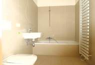 DG-Wohnung mit Traumausstattung und 50m² Dachterrasse - Nähe Karmelitermarkt und 1. Bezirk!!