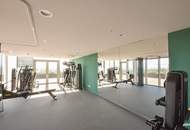 Newly built dreamlike Apartment with Large Balcony and Panoramic Views | GRÜNBLICK