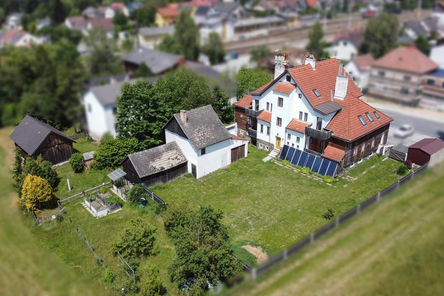 drohnennaufnahme