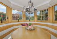 Großzügiges Einfamilienhaus in traumhafter Lage