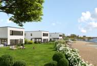 Ihr privates Seeidyll – exklusives Einfamilienhaus mit Blick aufs Wasser