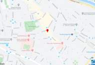 Hofseitige Singlewohnung in Ruhelage und Citynähe
