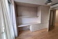 Stilvolle 123m² Wohnung mit Südbalkon, Garage und moderner Ausstattung