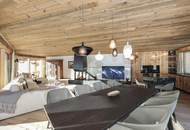 Luxuswohnung in unverbaubarer Toplage - Areal Diamond Hills