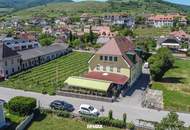 Gästehaus - Hotel Garni - Boutique Hotel - private Wohneinheit - Weltkulturerbe Region Wachau