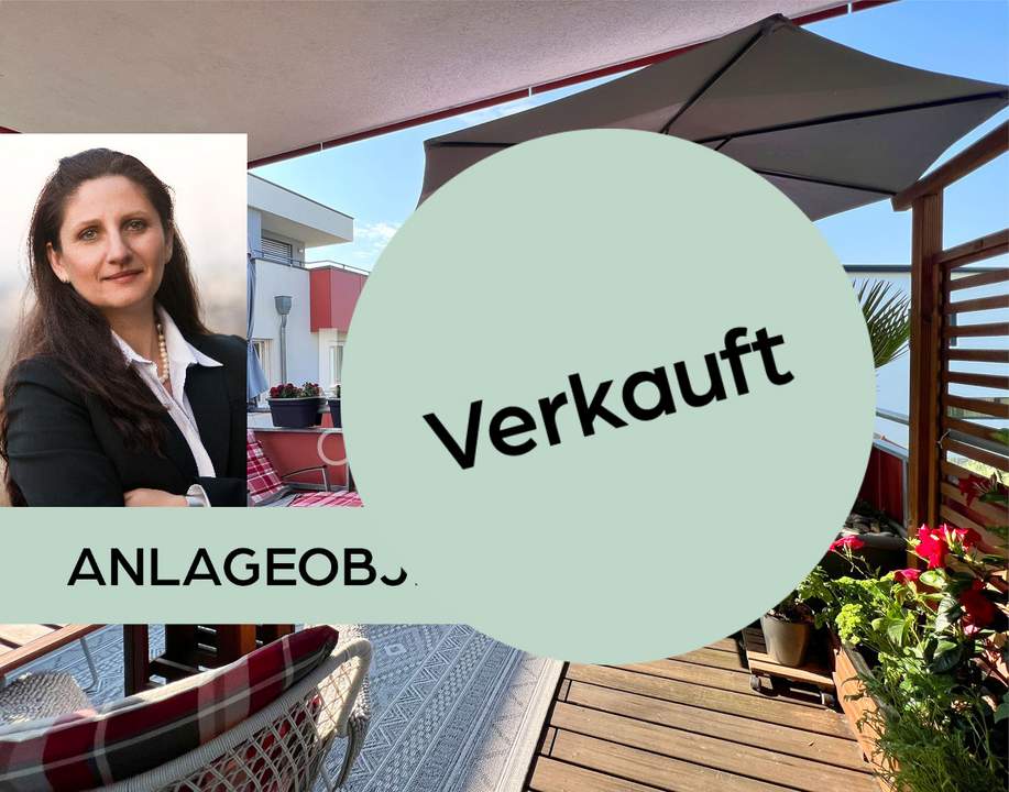 79,91qm - 3Zi-Südbalkon - Anlegerwohnung am Felser See- vermietet bis 2029, ca. 3,8% Rendite