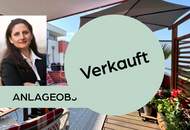 79,91qm - 3Zi-Südbalkon - Anlegerwohnung am Felser See- vermietet bis 2029, ca. 3,8% Rendite